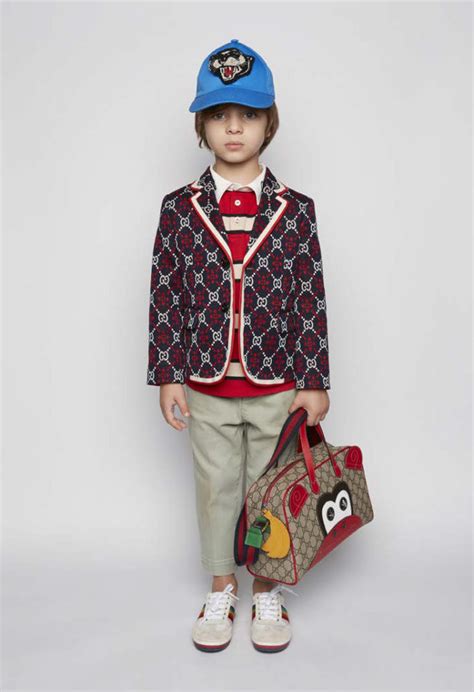 gucci children's clothing|Gucci for Kids .